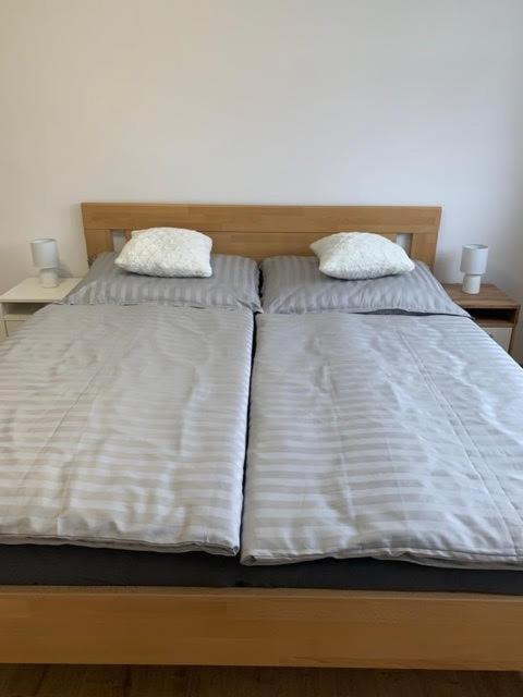 Apartman Frymburk 30 Екстериор снимка