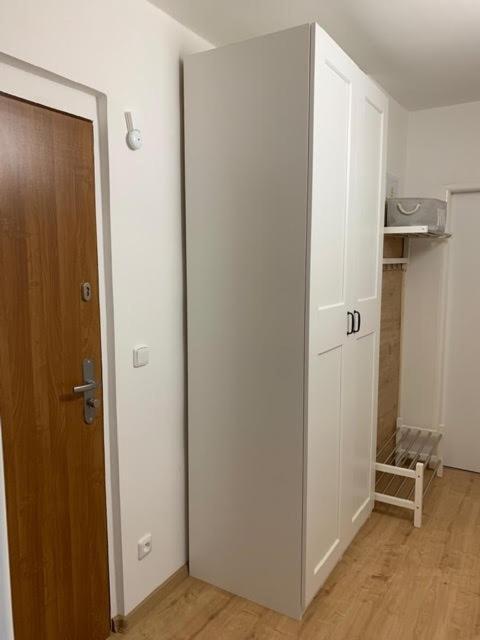 Apartman Frymburk 30 Екстериор снимка