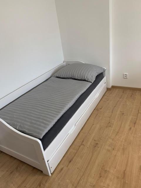 Apartman Frymburk 30 Екстериор снимка