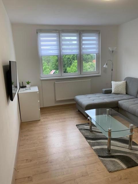 Apartman Frymburk 30 Екстериор снимка