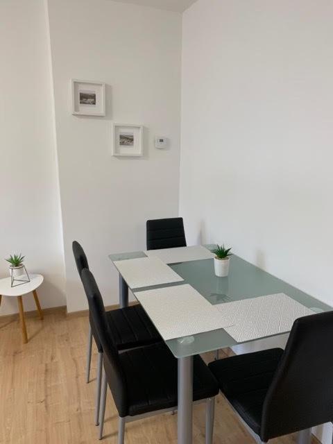 Apartman Frymburk 30 Екстериор снимка