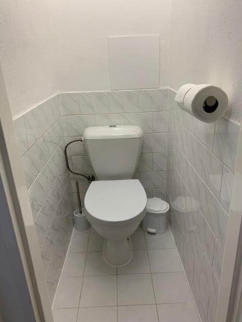 Apartman Frymburk 30 Екстериор снимка