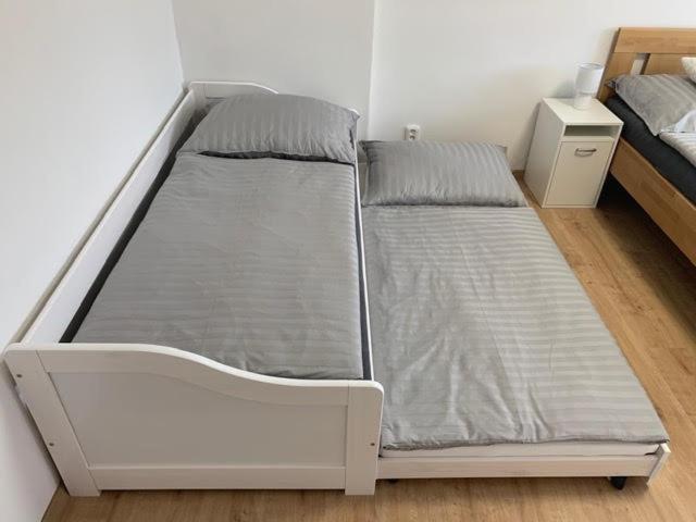 Apartman Frymburk 30 Екстериор снимка
