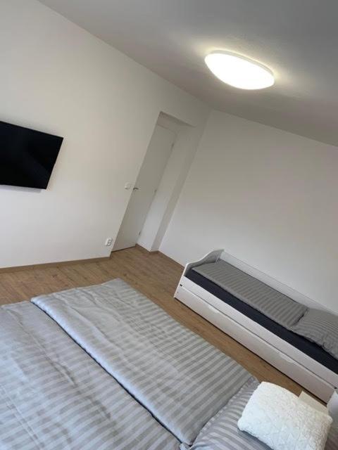 Apartman Frymburk 30 Екстериор снимка