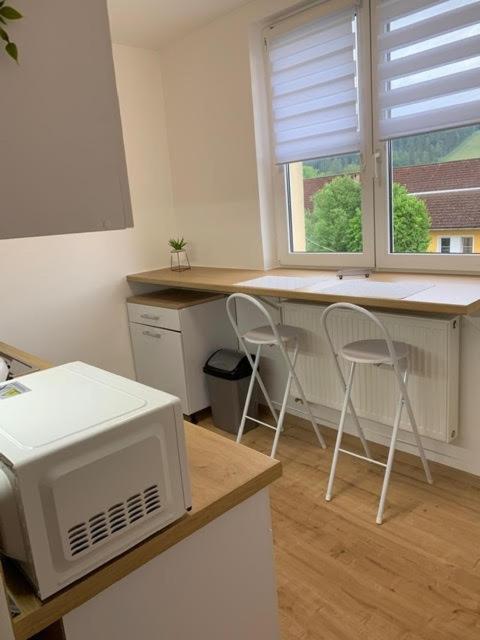 Apartman Frymburk 30 Екстериор снимка